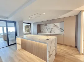 Vente Appartement sur la Marina de Puerto Banus