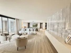 Vente Appartement sur la Marina de Puerto Banus