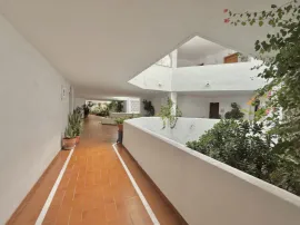 Vente Appartement sur la Marina de Puerto Banus
