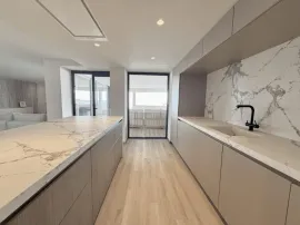 Vente Appartement sur la Marina de Puerto Banus