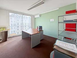 Vente Vente et location Bureaux Marseille 13001