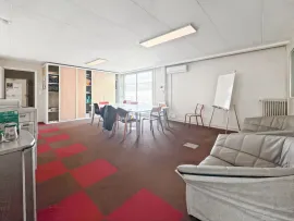 Vente Vente et location Bureaux Marseille 13001