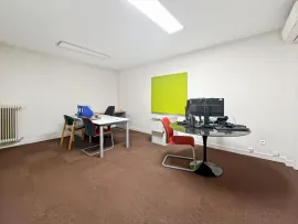 Vente Vente et location Bureaux Marseille 13001