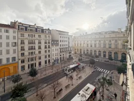 Vente Vente et location Bureaux Marseille 13001