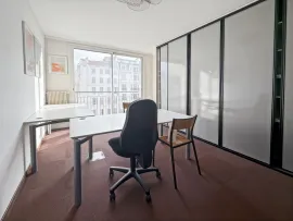Vente Vente et location Bureaux Marseille 13001