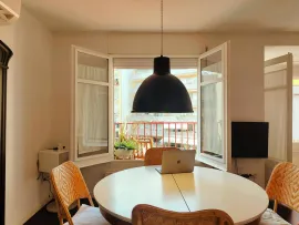 Location Avinguda de Sarrià, Barcelona