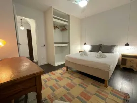 Location Avinguda de Sarrià, Barcelona