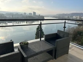 Rohrerpfad, Koblenz Koblenz