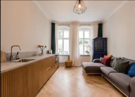 Location Nogatstraße, Berlin