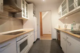 Location Fritz-Reuter-Straße, Berlin
