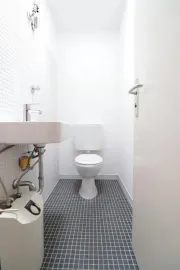 Location Fritz-Reuter-Straße, Berlin