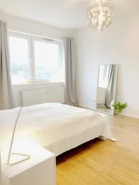 Location Hochstraße, Berlin