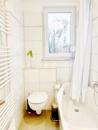 Location Hochstraße, Berlin