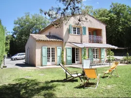 . Le Rouret
