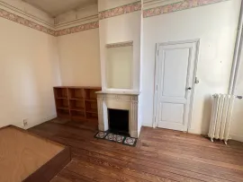Vente Appartement 6 pièces - 136m2 - Palais Gallien