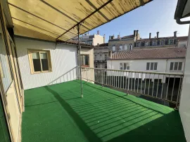 Vente Appartement 6 pièces - 136m2 - Palais Gallien