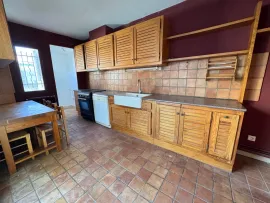 Vente Appartement 6 pièces - 136m2 - Palais Gallien