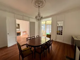 Vente Appartement 6 pièces - 136m2 - Palais Gallien