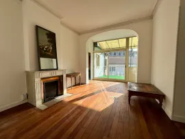 Appartement 6 pièces - 136m2 - Palais Gallien Bordeaux