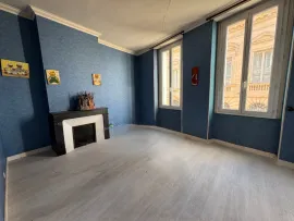 Vente Appartement 6 pièces - 136m2 - Palais Gallien