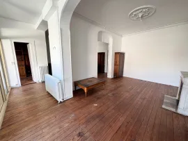 Vente Appartement 6 pièces - 136m2 - Palais Gallien