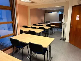 Vente Vente Bureaux Paris 75020