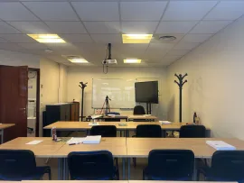 Vente Vente Bureaux Paris 75020