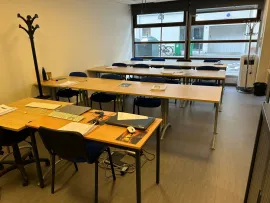 Vente Vente Bureaux Paris 75020