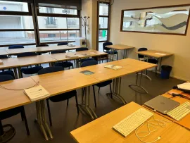 Vente Vente Bureaux Paris 75020