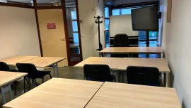 Vente Vente Bureaux Paris 75020