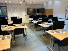 Vente Vente Bureaux Paris 75020