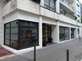 Vente Bureaux Paris 75020 Paris 20e