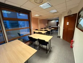 Vente Vente Bureaux Paris 75020