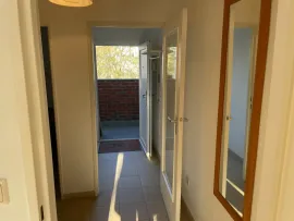 Location Kulmbacher Straße, Berlin