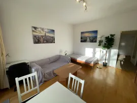 Location Kulmbacher Straße, Berlin