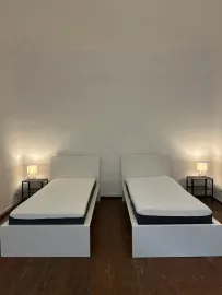 Hefnersteig, Berlin Berlin
