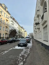 Colocation Hefnersteig, Berlin