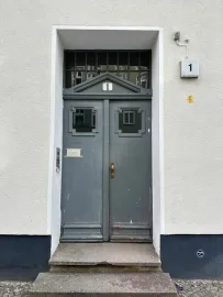 Colocation Hefnersteig, Berlin