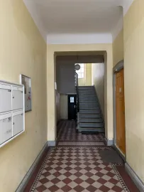 Colocation Hefnersteig, Berlin