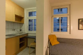 Leonhardstraße, Stuttgart Stuttgart