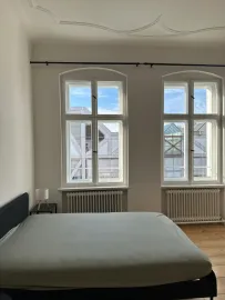 Colocation Wernerwerkdamm, Berlin