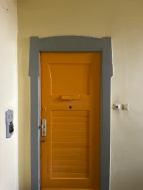 Colocation Wernerwerkdamm, Berlin