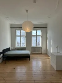 Wernerwerkdamm, Berlin Berlin