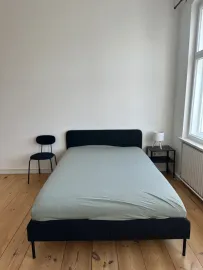 Colocation Wernerwerkdamm, Berlin
