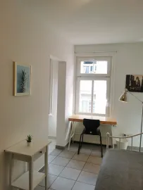 Leonhardstraße, Stuttgart Stuttgart