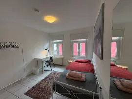 Leonhardstraße, Stuttgart Stuttgart