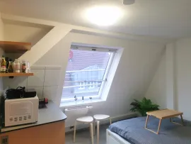 Leonhardstraße, Stuttgart Stuttgart