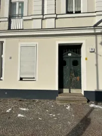 Colocation Ohmstraße, Berlin