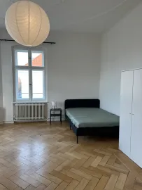 Wernerwerkdamm, Berlin Berlin
