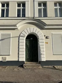 Colocation Wernerwerkdamm, Berlin